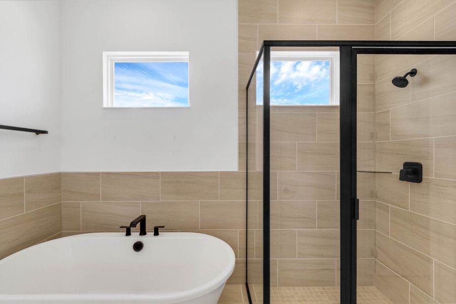 Representative interior finishes for a home built from the Eliot by Rockwell Homes in Northlake at Ovation, Winter Garden (Image 23). Representative interior finishes for a home built from the Eliot by Rockwell Homes in Northlake at Ovation, Winter Garden (Image 23).