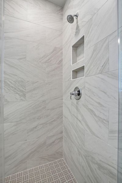 Close-up of interior finishes inside a home in Tidewater at Lakes of Cane Bay, Summerville (Image 20).