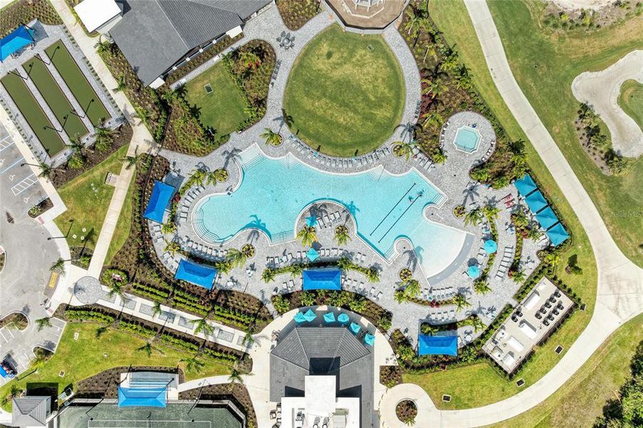 Community amenities in , Venice (Image 56).