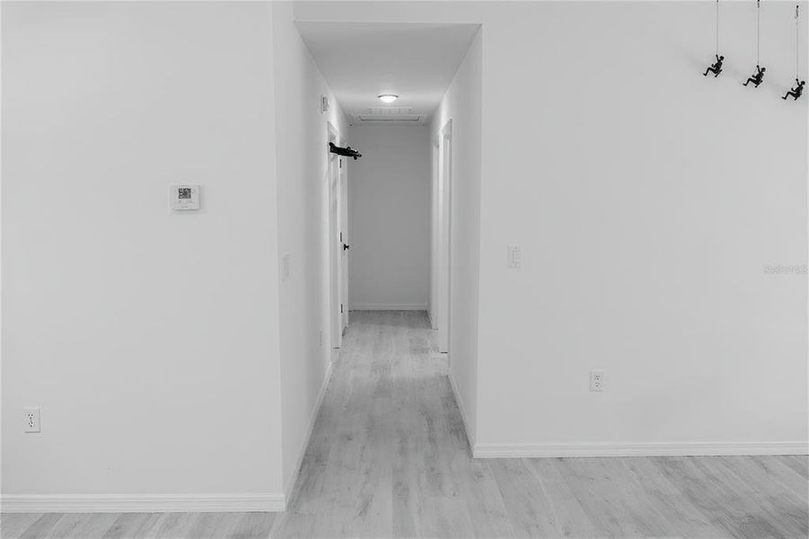 Spacious, unfurnished interior of a new home in , Citra (Image 19). Spacious, unfurnished interior of a new home in , Citra (Image 19).