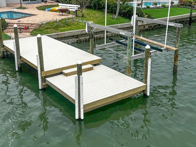 Community amenities in , Treasure Island (Image 10). Community amenities in , Treasure Island (Image 10).