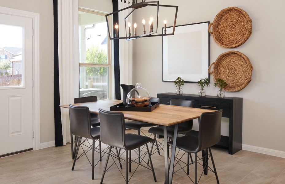 Dining Room Dining Room