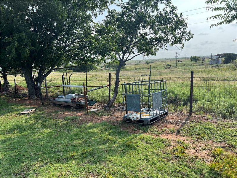 Natural landscape and outdoor views near  in Nocona (Image 25).