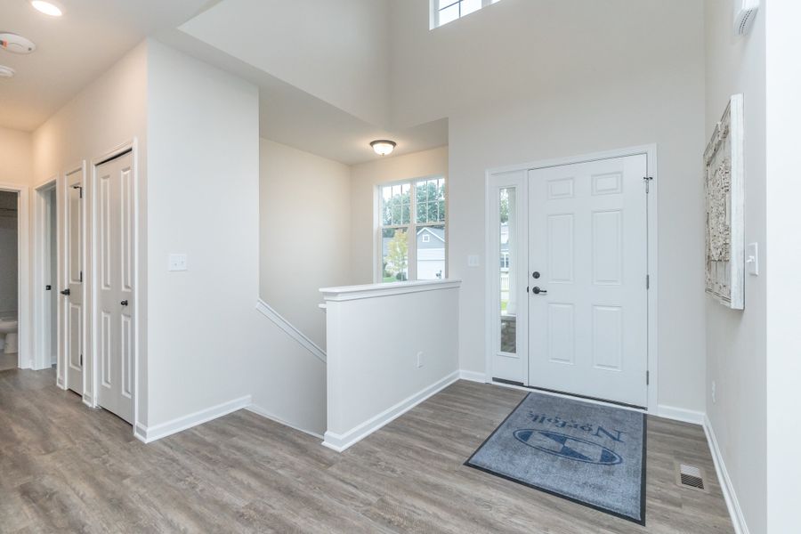 Image 72 of a home in Mystic Ridge.