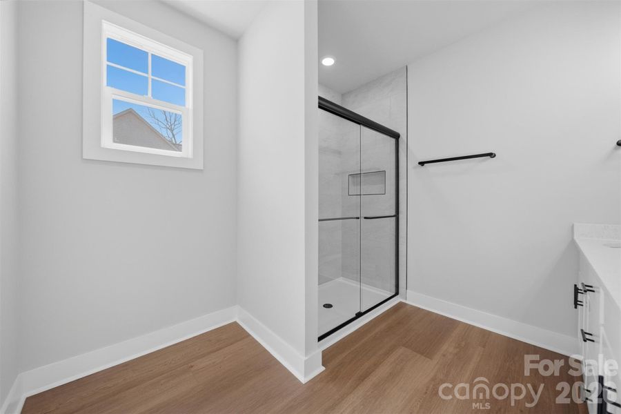 Spacious, unfurnished interior of a new home in , Morganton (Image 38). Spacious, unfurnished interior of a new home in , Morganton (Image 38).