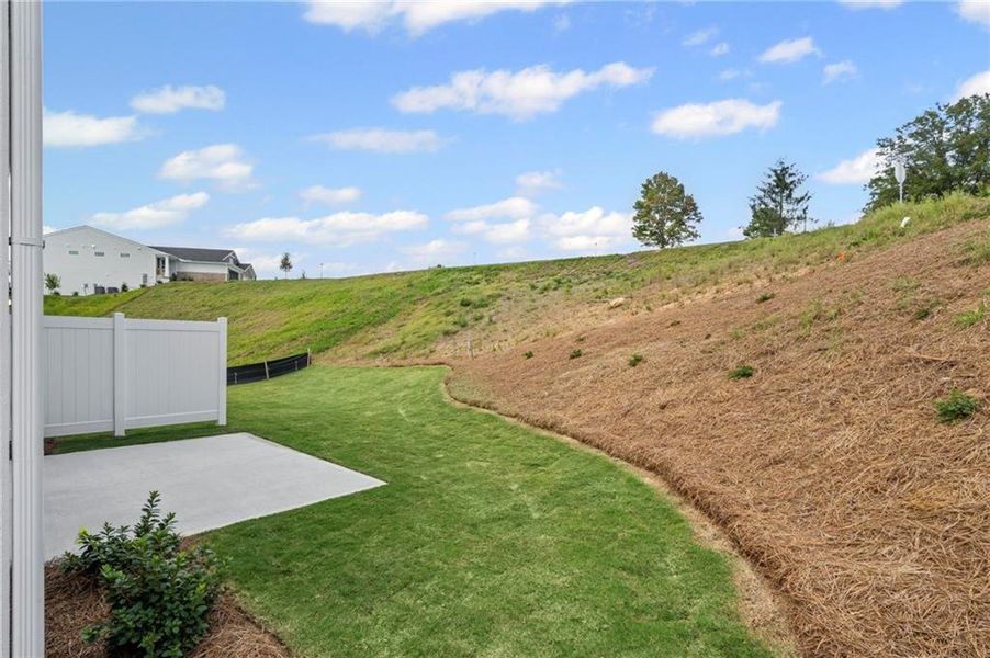 Image 34 of a home in Villas at Gold Creek.