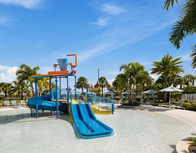Community amenities in , Kissimmee (Image 40).
