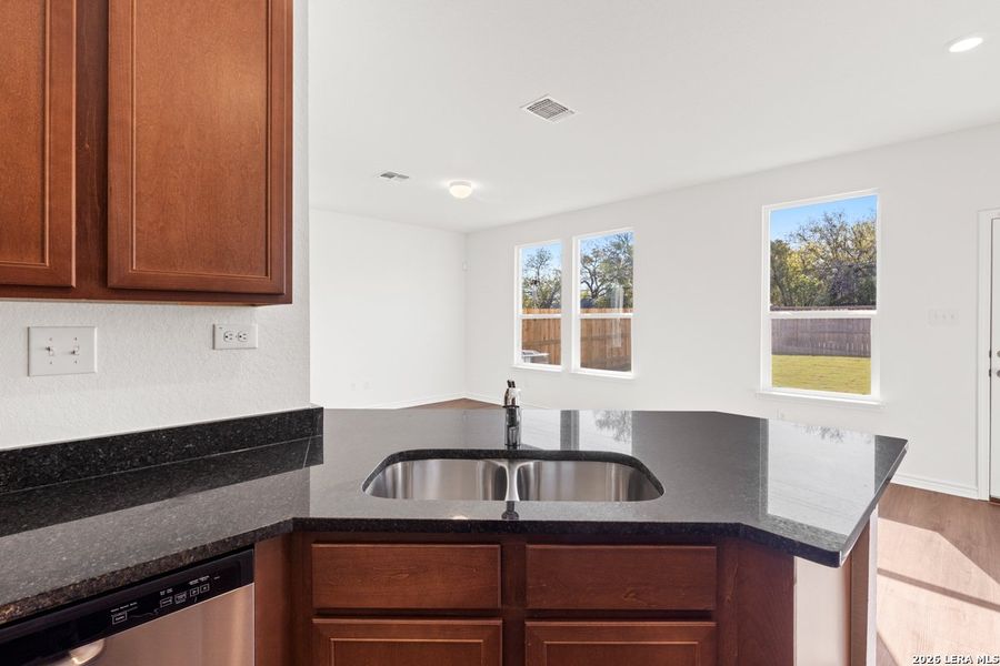 Image 28 of a home in Spanish Trails Villas.