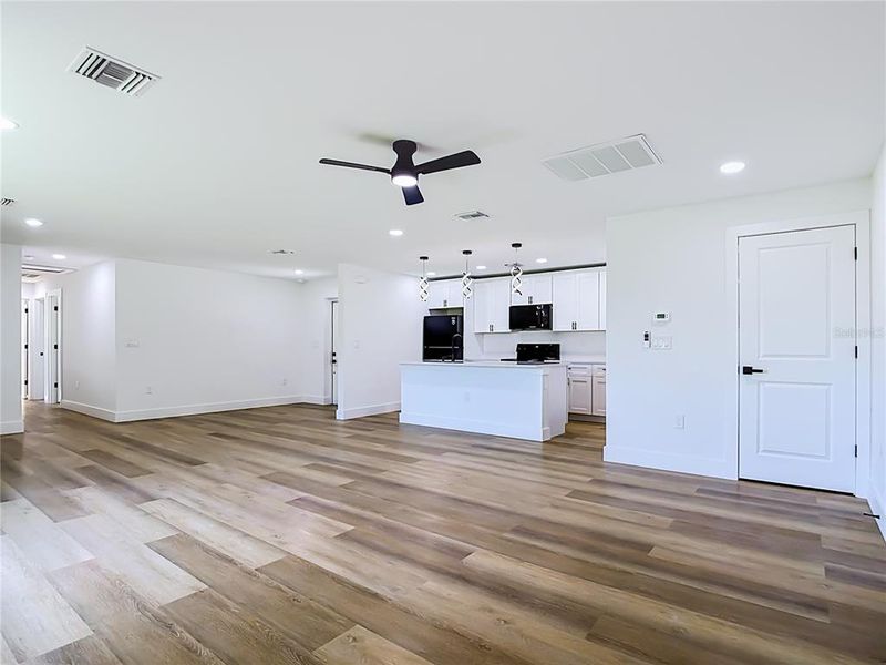 Spacious, unfurnished interior of a new home in , Lehigh Acres (Image 34). Spacious, unfurnished interior of a new home in , Lehigh Acres (Image 34).