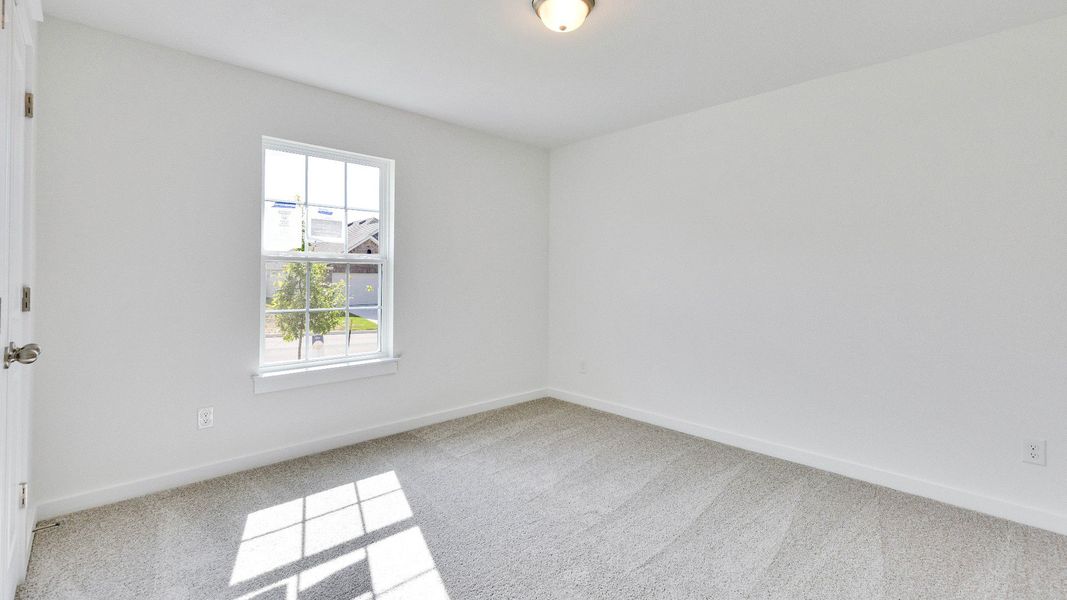 Blanton Floor Plan - Representative Photo Blanton Floor Plan - Representative Photo