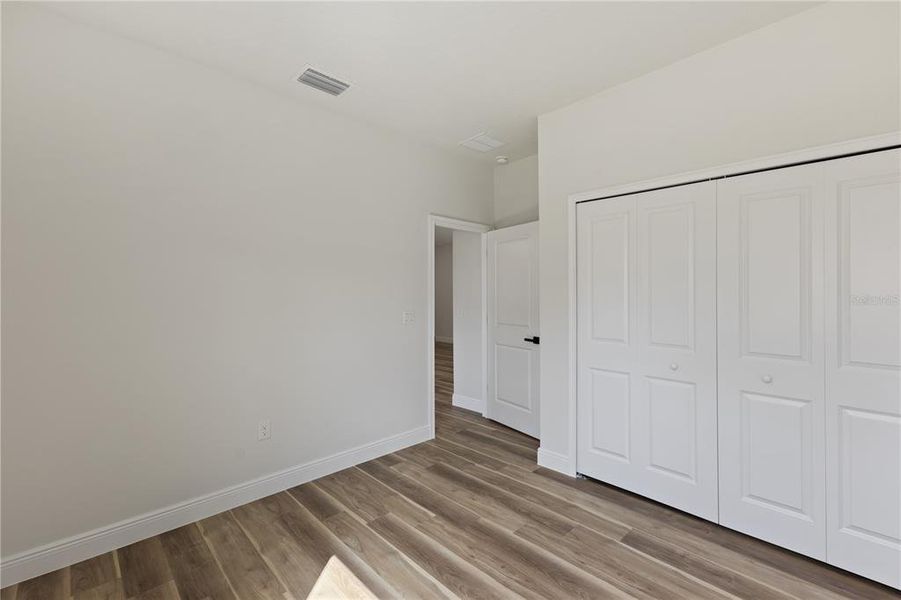 Spacious, unfurnished interior of a new home in , Ocala (Image 12). Spacious, unfurnished interior of a new home in , Ocala (Image 12).