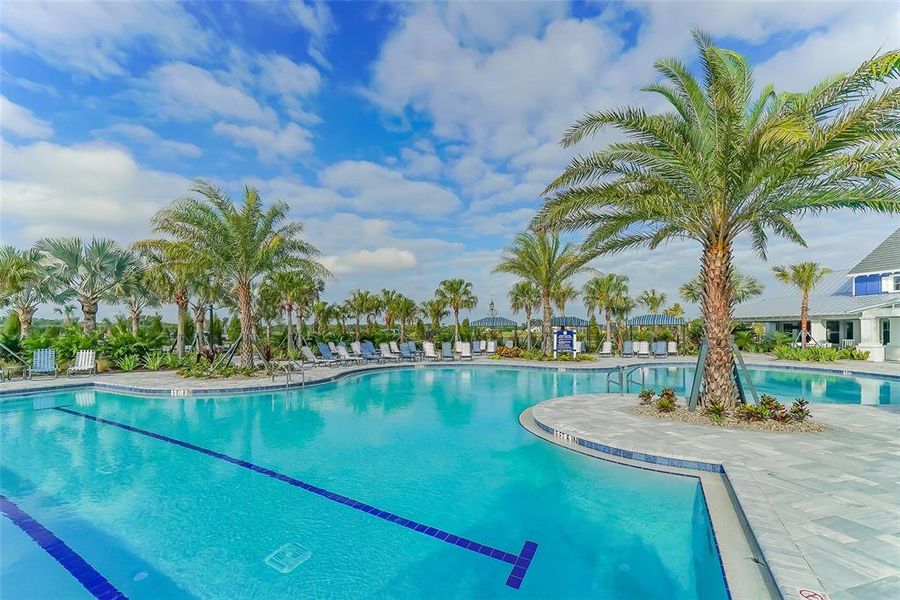 Image 38 of a home in Canoe Creek.