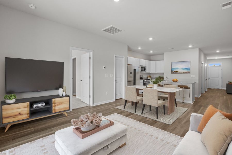 319 SANDRIDGEBURY DR. #71, Little River, SC.  - Slide 14