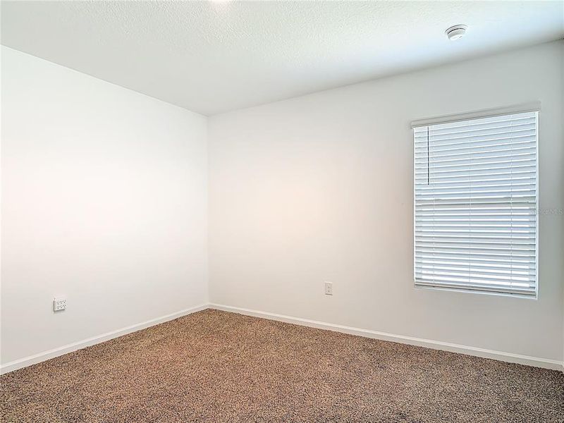 Spacious, unfurnished interior of a new home in , Bunnell (Image 34).