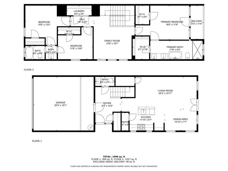 2D floor plan layout of this home in , Houston, TX (Image 3). 2D floor plan layout of this home in , Houston, TX (Image 3).