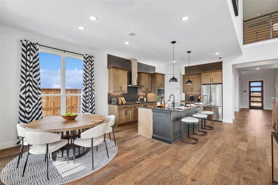 Model home photos of similar floorplans, not pictures of actual home. Model home photos of similar floorplans, not pictures of actual home.