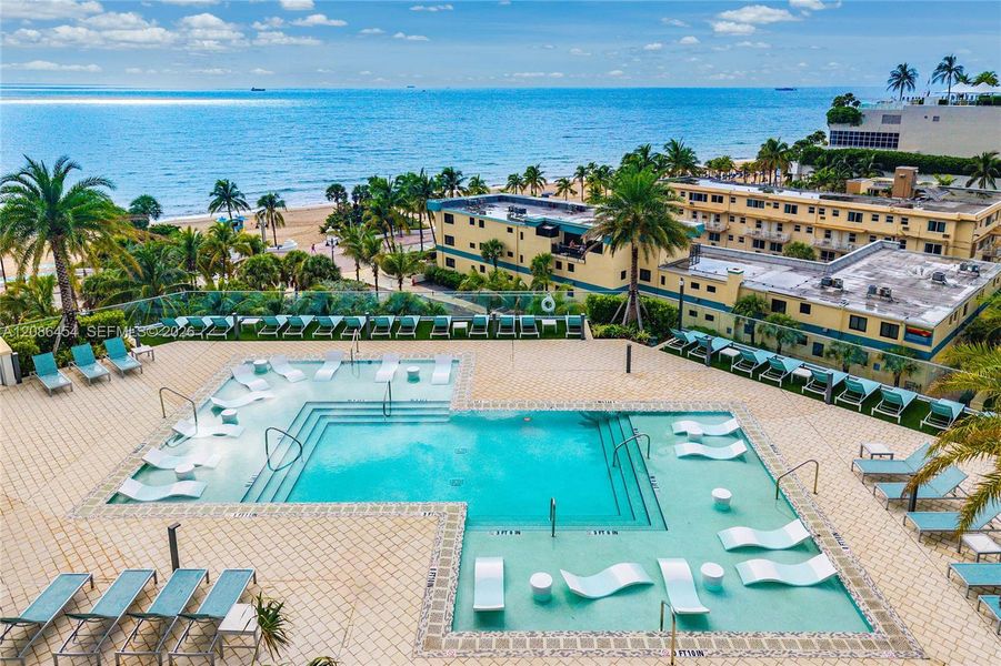 Community amenities in , Fort Lauderdale (Image 49).