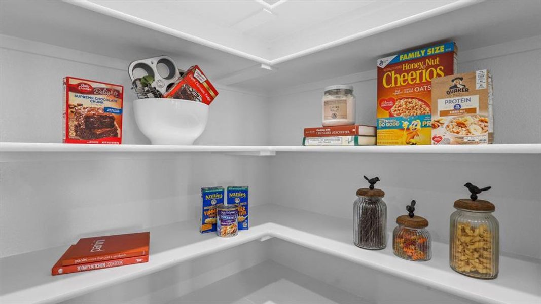 Close-up of interior finishes inside a home in Rosewood at Beltmill, Fort Worth (Image 18). Close-up of interior finishes inside a home in Rosewood at Beltmill, Fort Worth (Image 18).