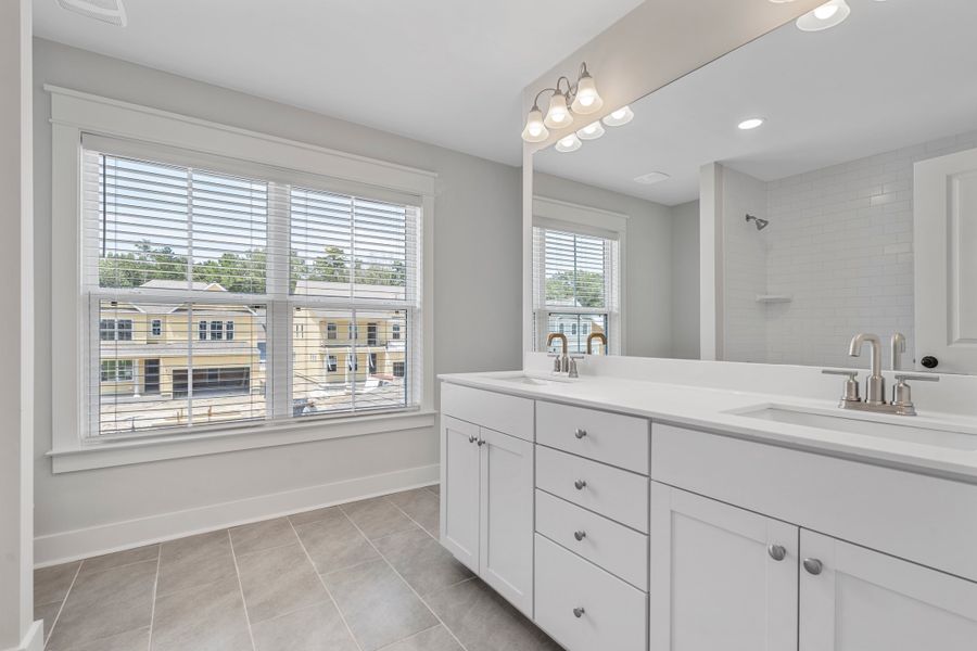 Winchester New Home in Moncks Corner, SC.  - Slide 15