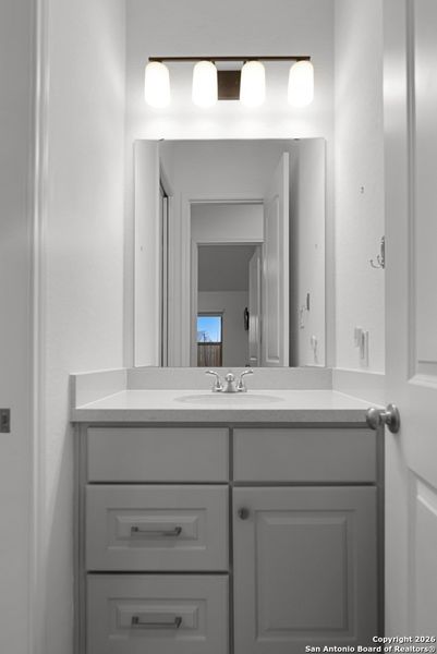 Furnished interior view inside a new home in , Seguin (Image 11). Furnished interior view inside a new home in , Seguin (Image 11).