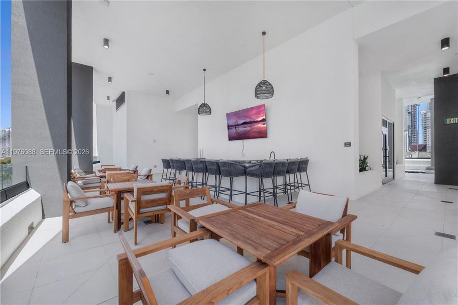 Community amenities in , Miami (Image 55).