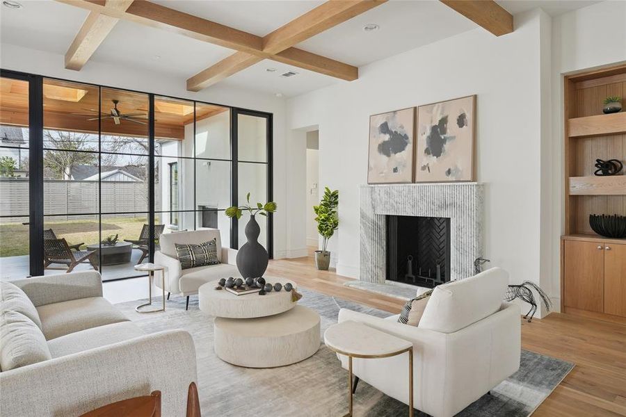 Community amenities in , Dallas (Image 35). Community amenities in , Dallas (Image 35).