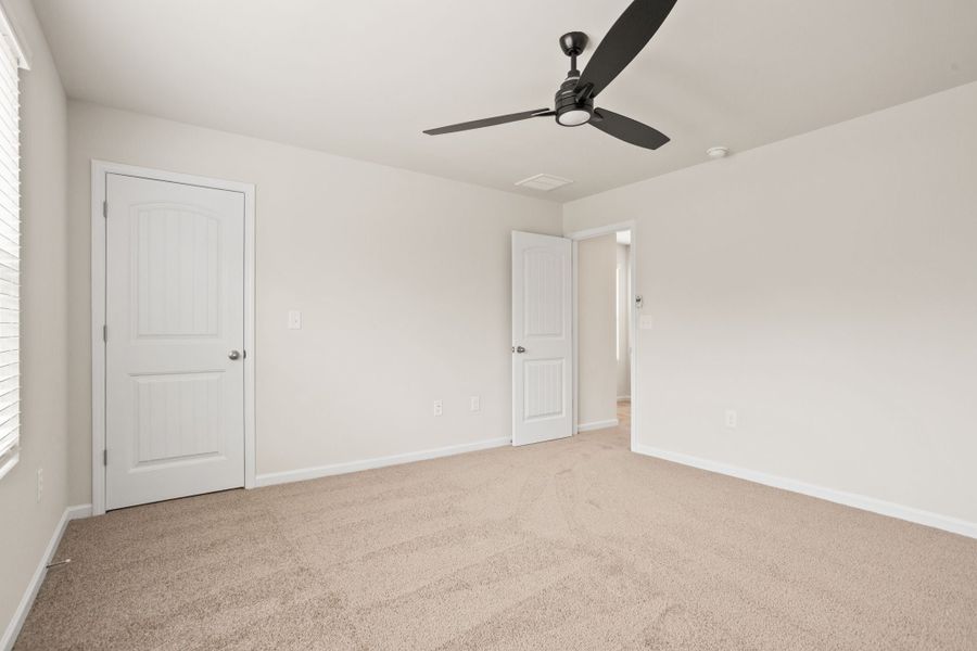 4br New Home in Fountain Inn, SC.  - Slide 13