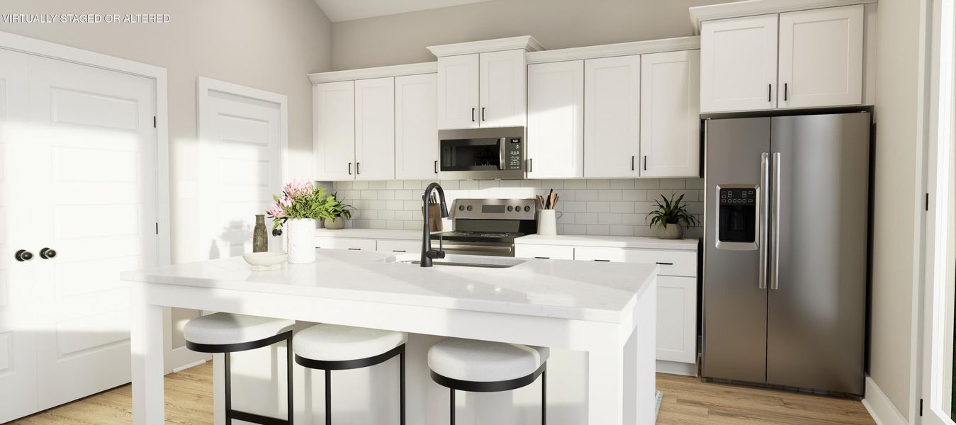 vs.Kitchen vs.Kitchen