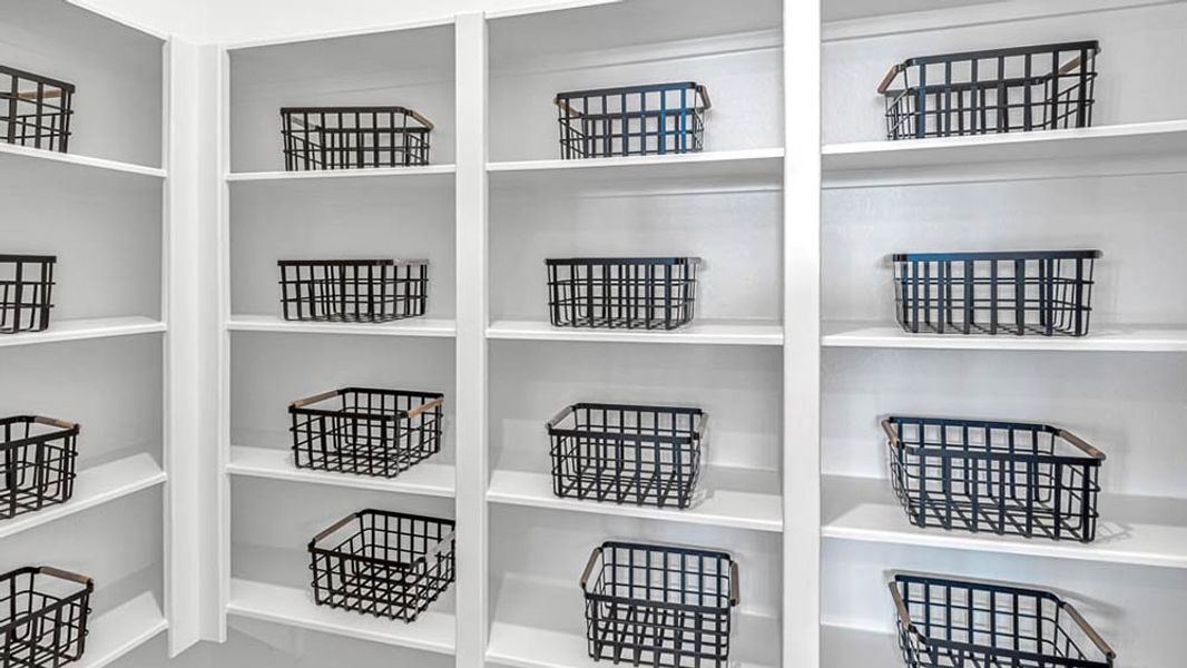 Image 45 representing the Topaz by Taylor Morrison in Avalon at Cypress 60s, Cypress, TX. Image 45 representing the Topaz by Taylor Morrison in Avalon at Cypress 60s, Cypress, TX.