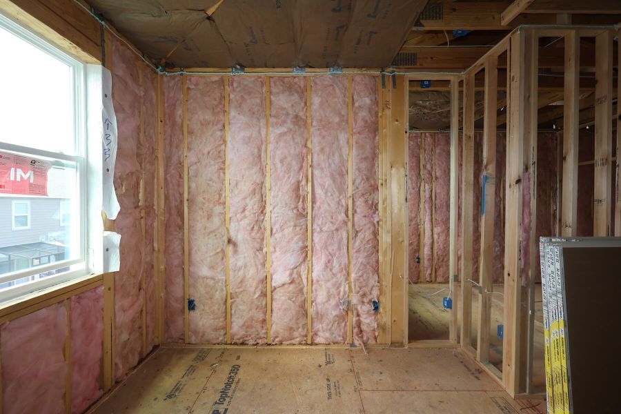 Insulation