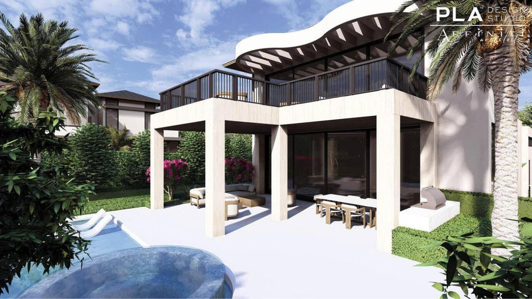 92 Island Drive - Render_10 92 Island Drive - Render_10