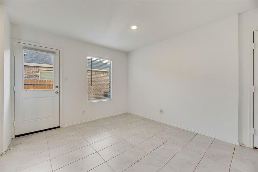 Spacious, unfurnished interior of a new home in , Forney (Image 9). Spacious, unfurnished interior of a new home in , Forney (Image 9).