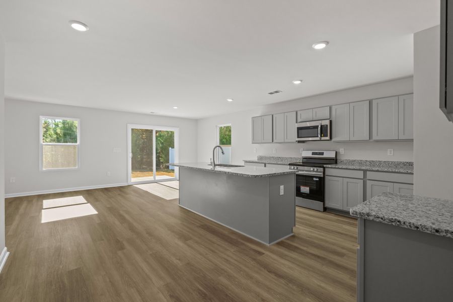 Sunset Beach, NC New Home. - Slide 8 Sunset Beach, NC New Home. - Slide 8