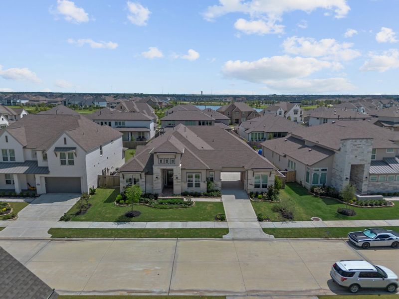Image 49 of a home in Bridgeland 80′. Image 49 of a home in Bridgeland 80′.