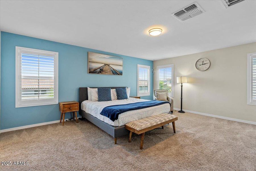 150th Primary Bedroom