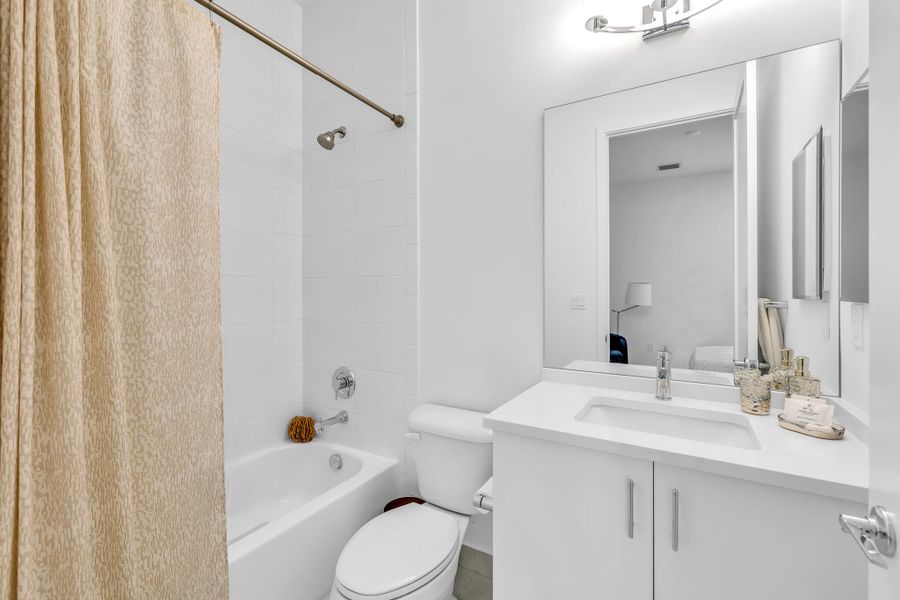 Bathroom 2 Bathroom 2