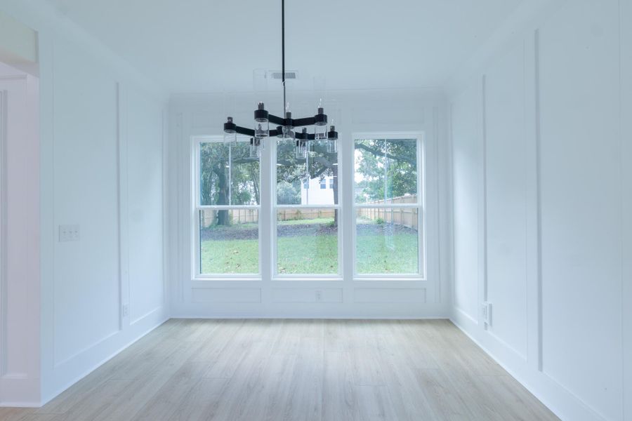 Spacious, unfurnished interior of a new home in , North Charleston (Image 41). Spacious, unfurnished interior of a new home in , North Charleston (Image 41).