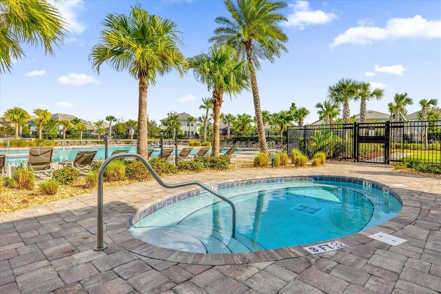 Community amenities in , Orlando (Image 49).