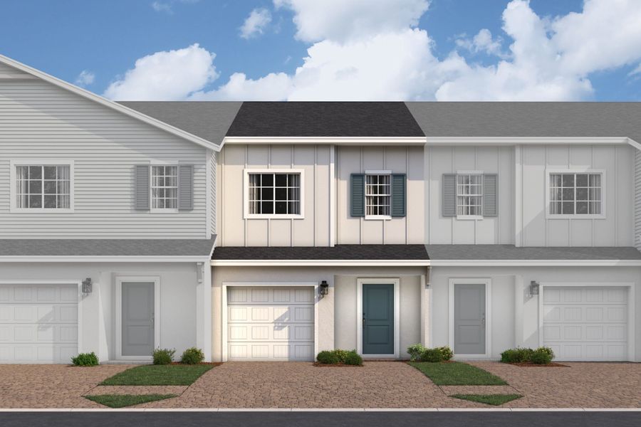 Santa Rosa - Reeves Place - 6 Unit