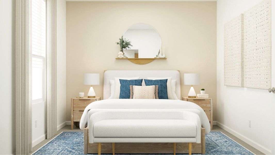 Pictures are representative of same floor plan - not the actual home Pictures are representative of same floor plan - not the actual home