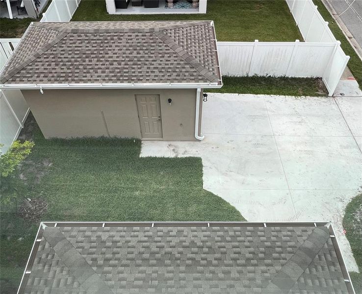 Image 21 of a home in . Image 21 of a home in .