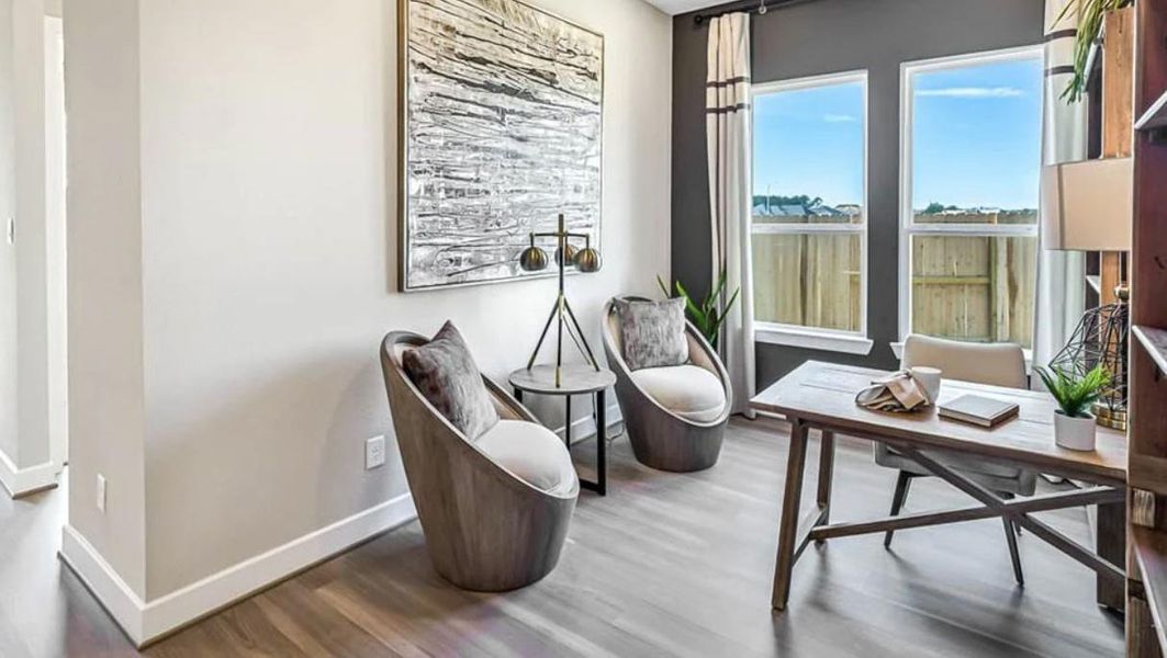 Representative Photo