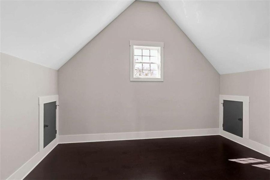 Spacious, unfurnished interior of a new home in , Conyers (Image 30).