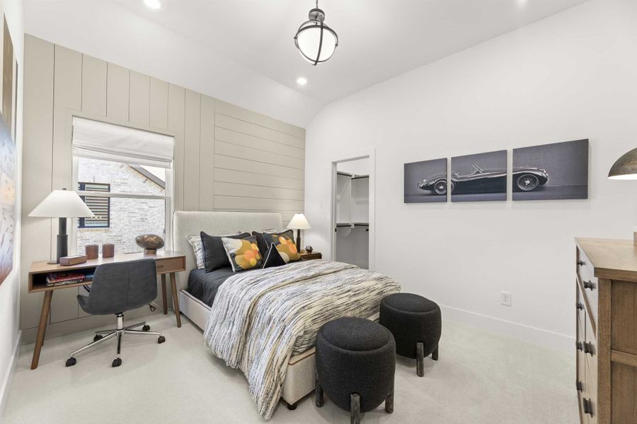Regency Home Plan by Ashton Woods