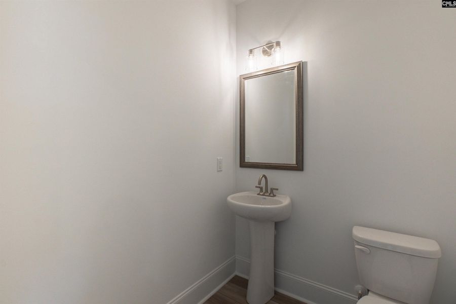 Furnished interior view inside a new home in Beach Forest, Sumter (Image 5). Furnished interior view inside a new home in Beach Forest, Sumter (Image 5).