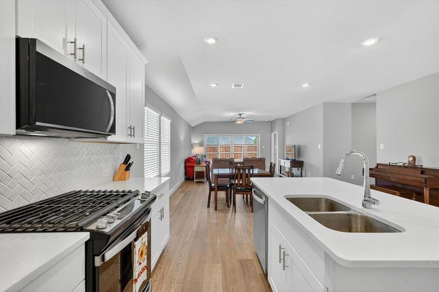 Kitchen Kitchen
