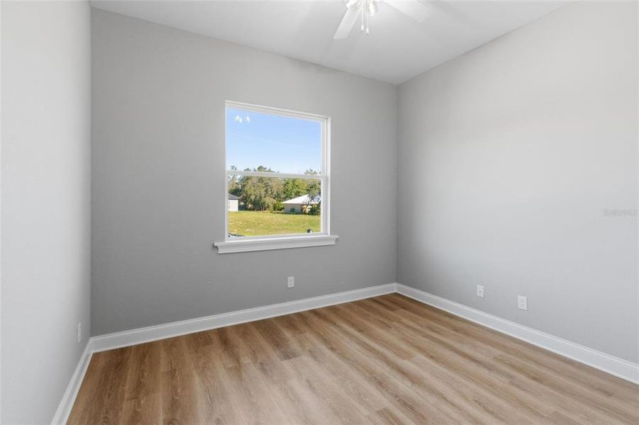 Spacious, unfurnished interior of a new home in , Lake Wales (Image 17).