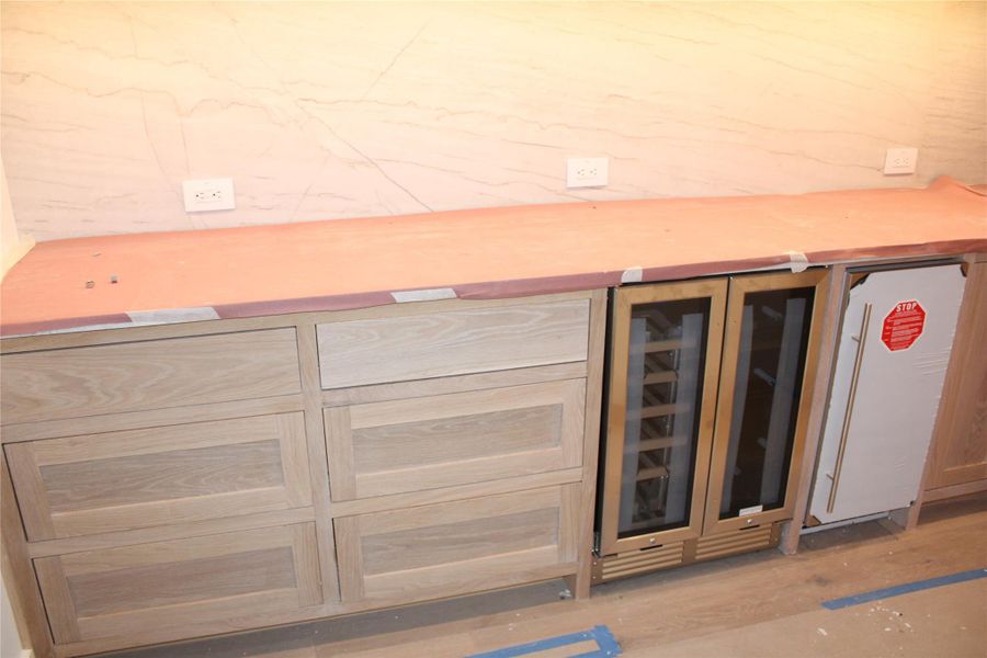 Furnished interior view inside a new home in , Horseshoe Bay (Image 10). Furnished interior view inside a new home in , Horseshoe Bay (Image 10).