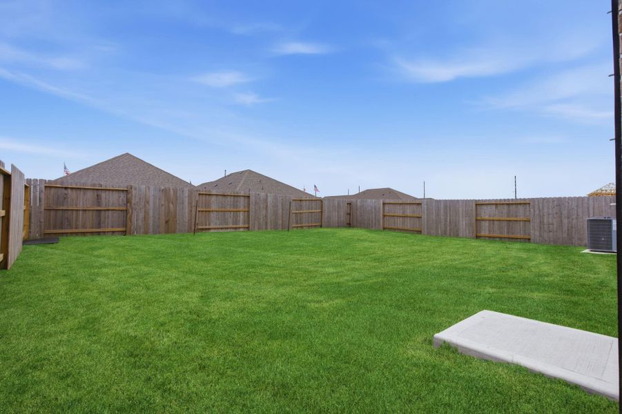 *Images are for illustration only and options may vary from home as built *Images are for illustration only and options may vary from home as built