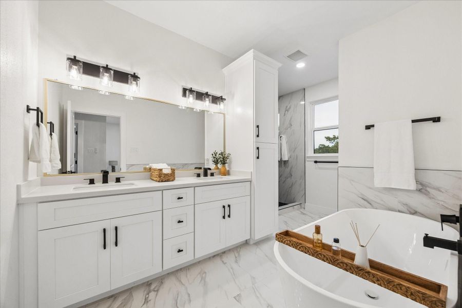 Photos reflect the model home with identical floor-plan **not of actual home**